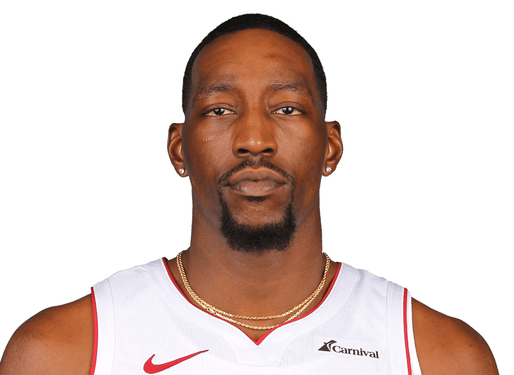 Bam Adebayo