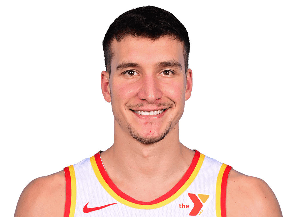 Bogdan Bogdanovic