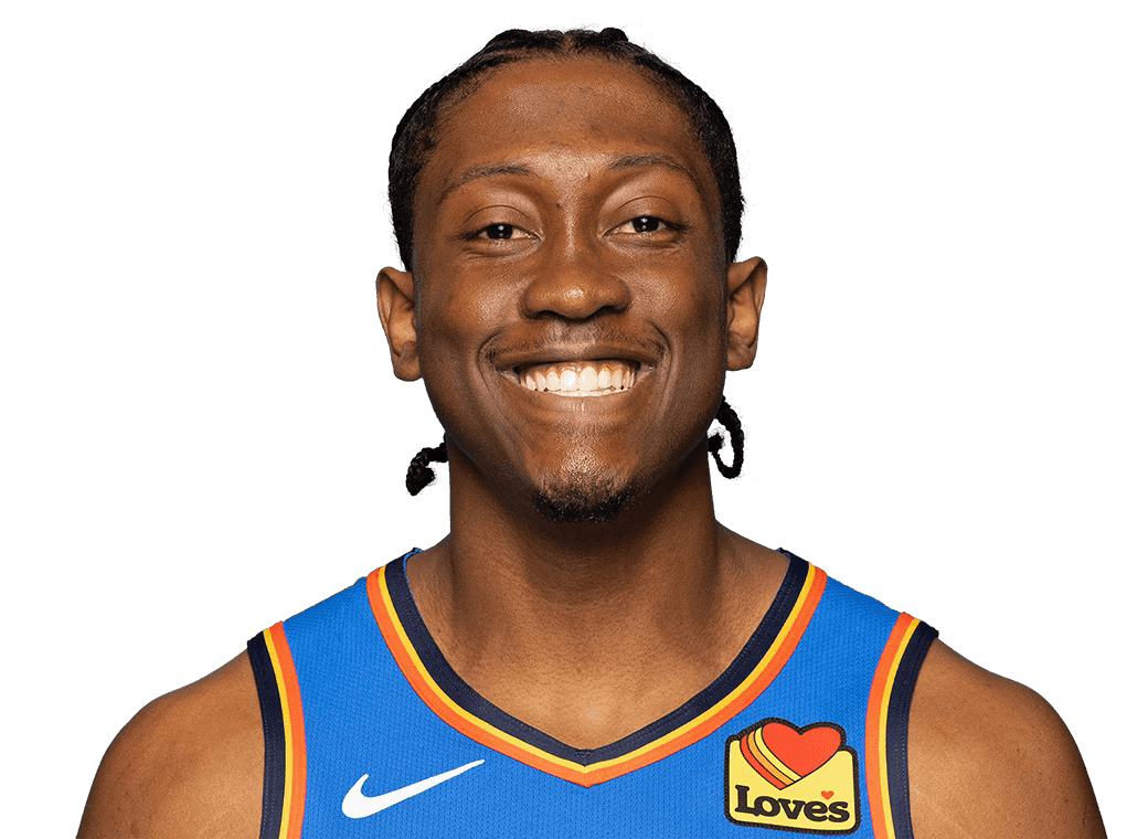 Jalen Williams