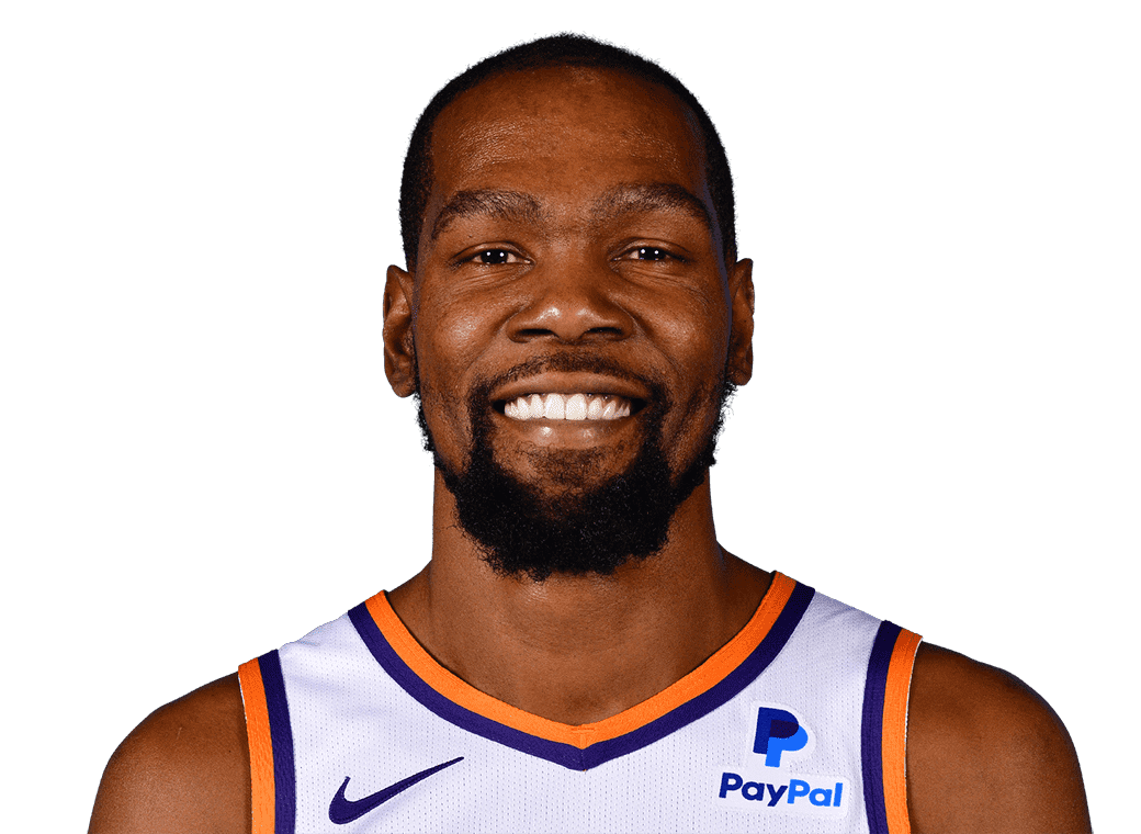 Kevin Durant