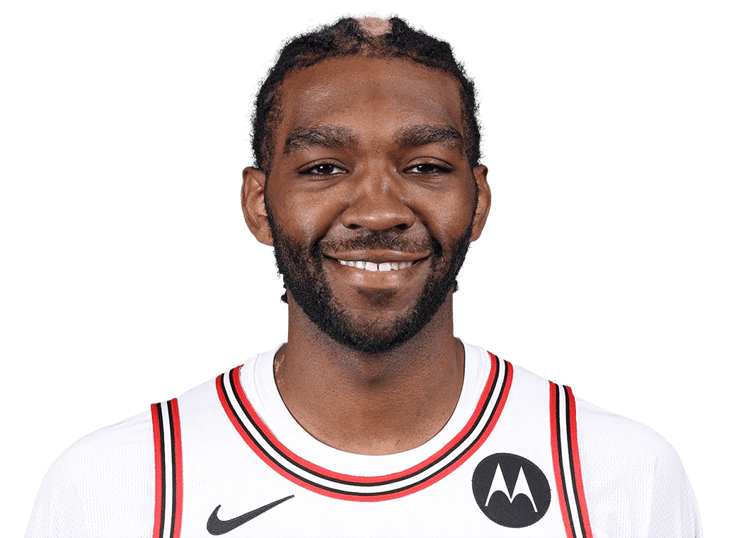 Patrick Williams