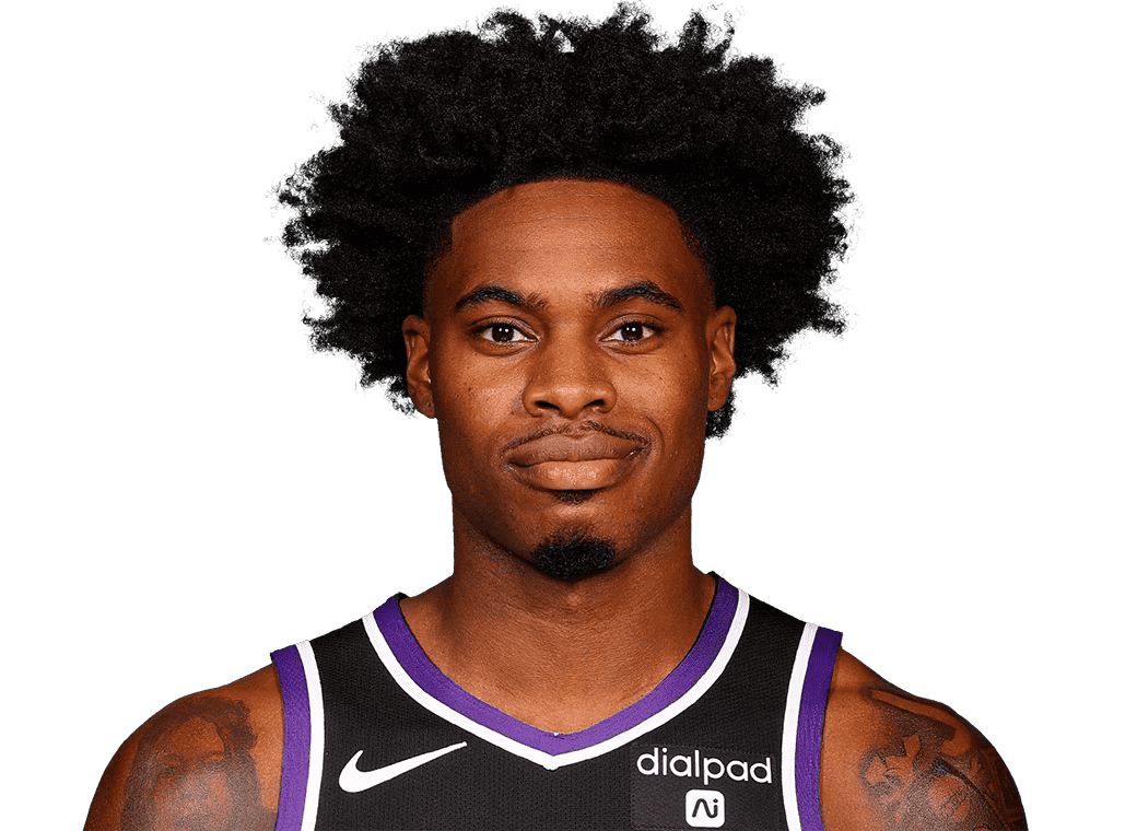 Davion Mitchell