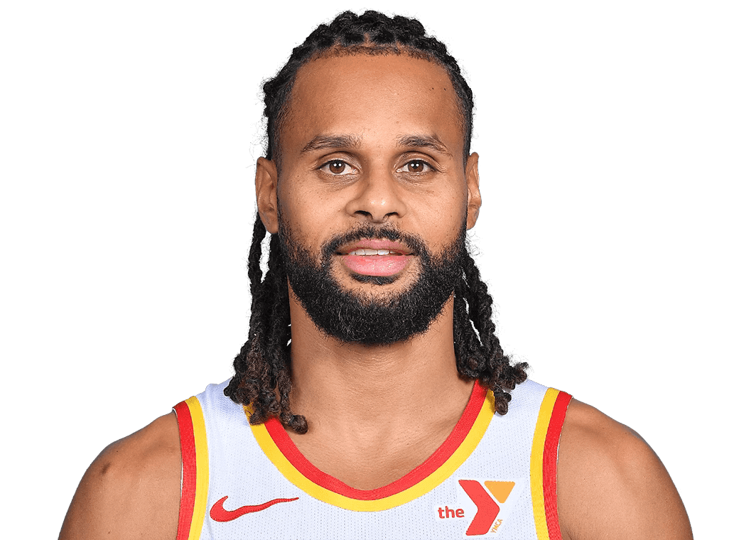 Patty Mills
